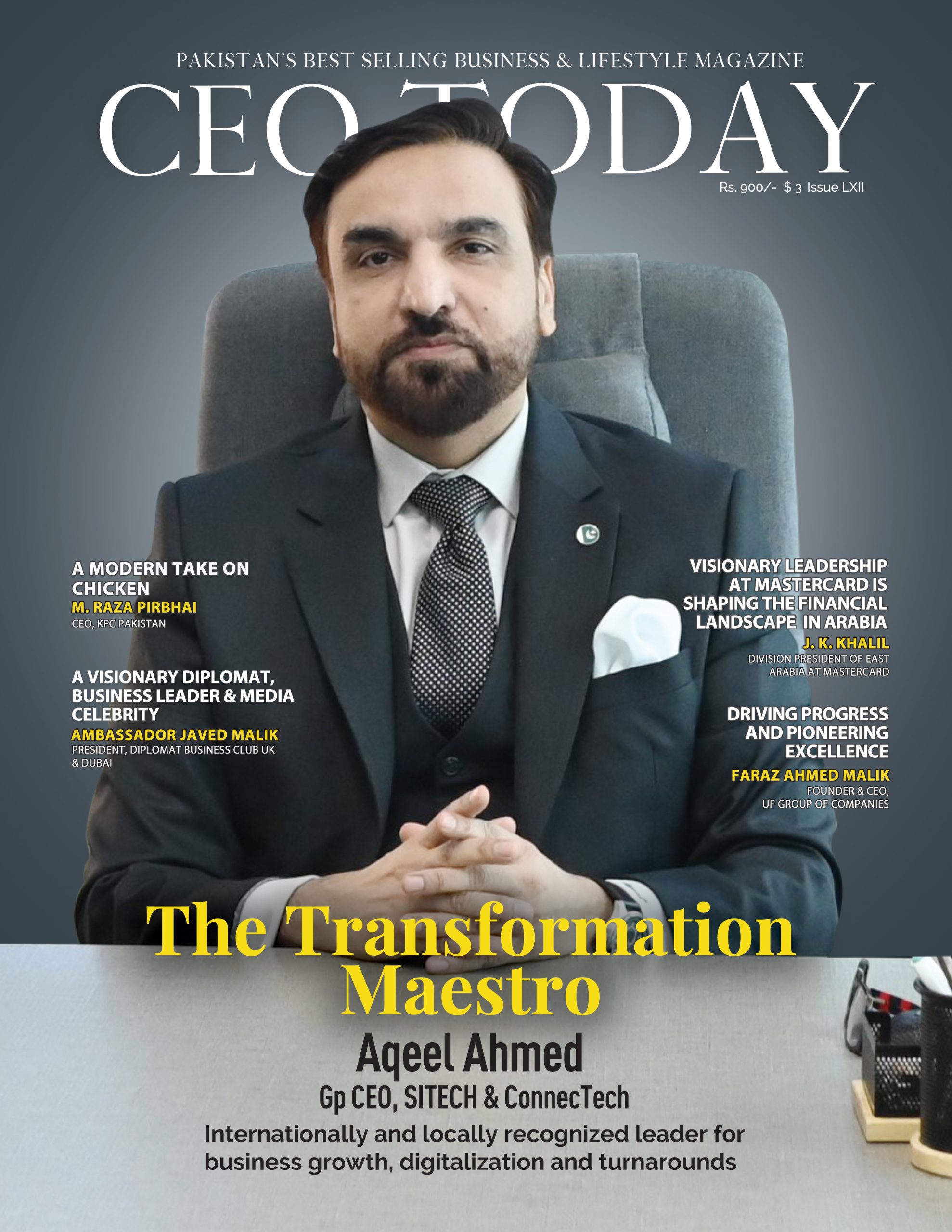 Cover Title Aqeel Ahmed RGB